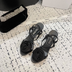 Miu Miu Sandals